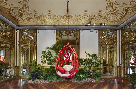 foto louis vuitton design palazzo bocconi 17 aprile|Throwback to Louis Vuitton’s 2018 exposition of Objects Nomades.